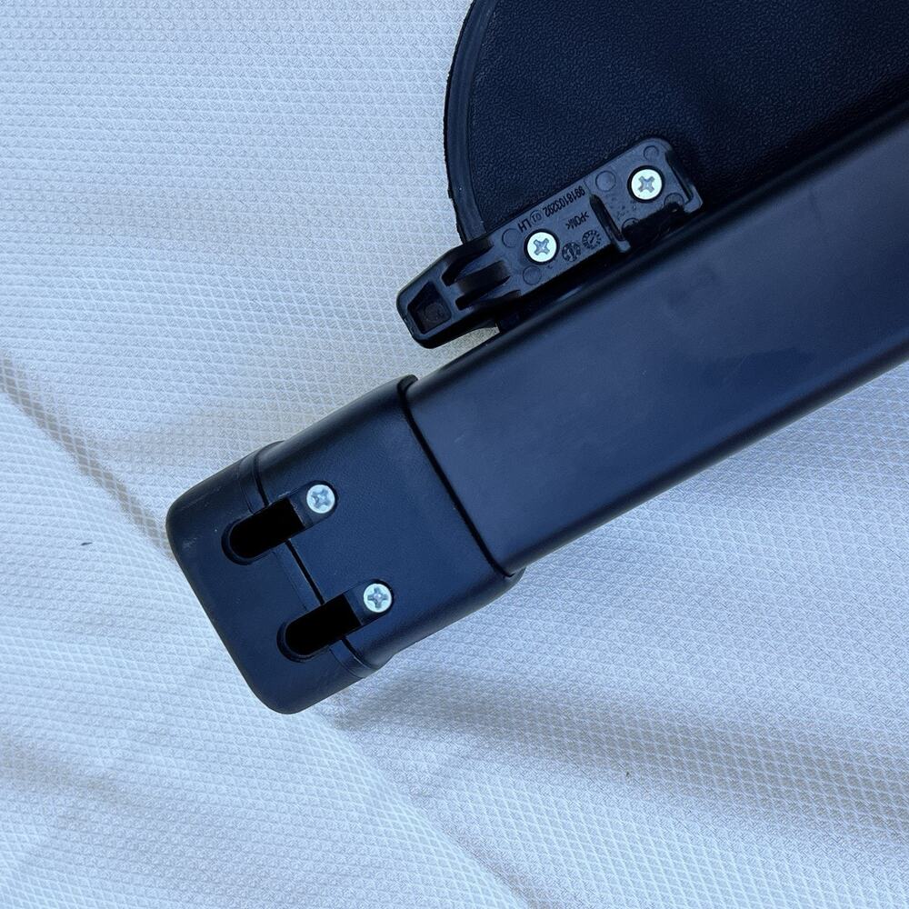 OEM 2019-2025 Toyota RAV4 Rear Cargo Cover Tonneau Shade Genuine 64910-0R050 - Picture 4 of 10